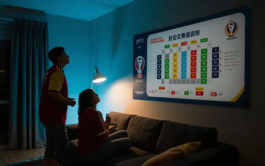 2026世界杯淘汰赛晋级名额怎么拿？球迷观赛与预测指南：传统强队与黑马的真实难度